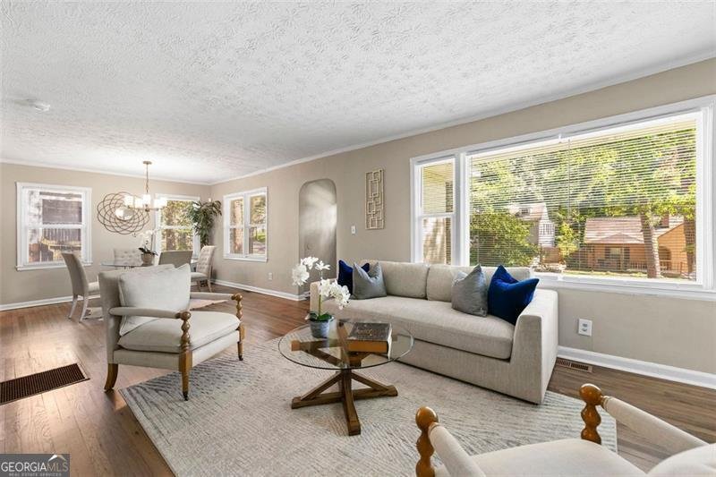 1568 Mayflower Avenue Atlanta - 4