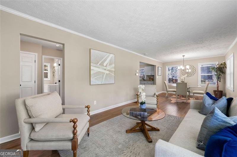 1568 Mayflower Avenue Atlanta - 5
