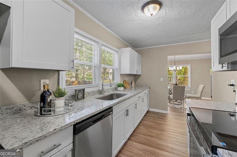 1568 Mayflower Avenue Atlanta - 8