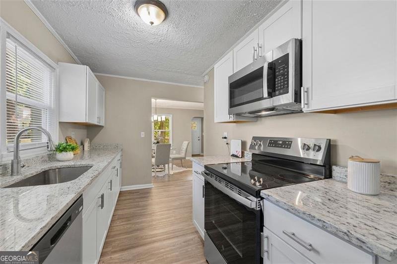 1568 Mayflower Avenue Atlanta - 9
