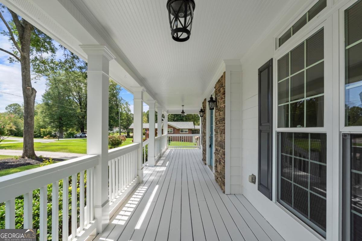 815 Sylvan Drive Marietta - 11