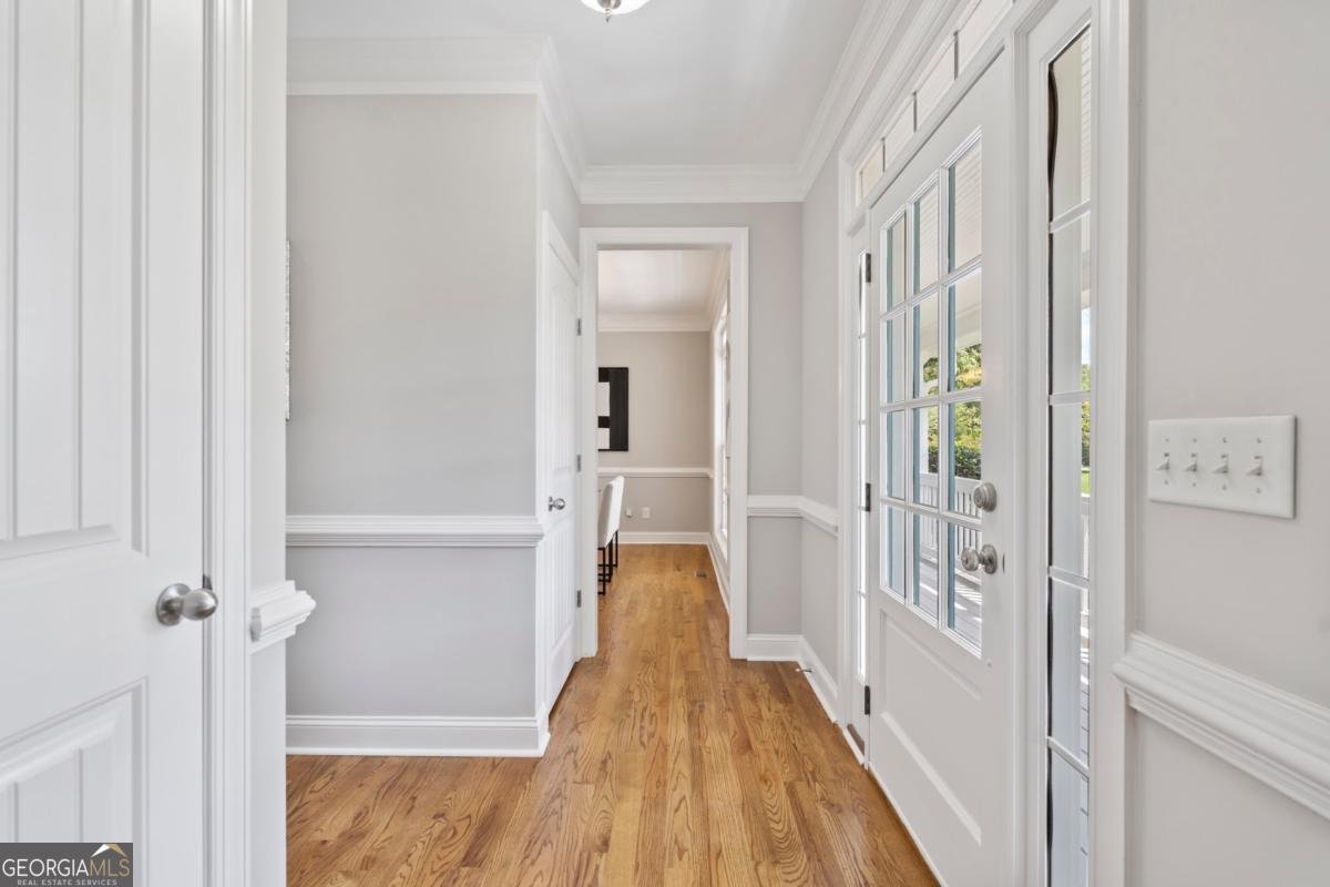 815 Sylvan Drive Marietta - 13