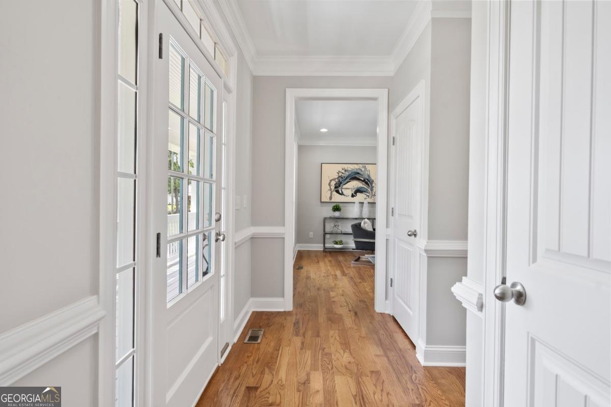 815 Sylvan Drive Marietta - 14