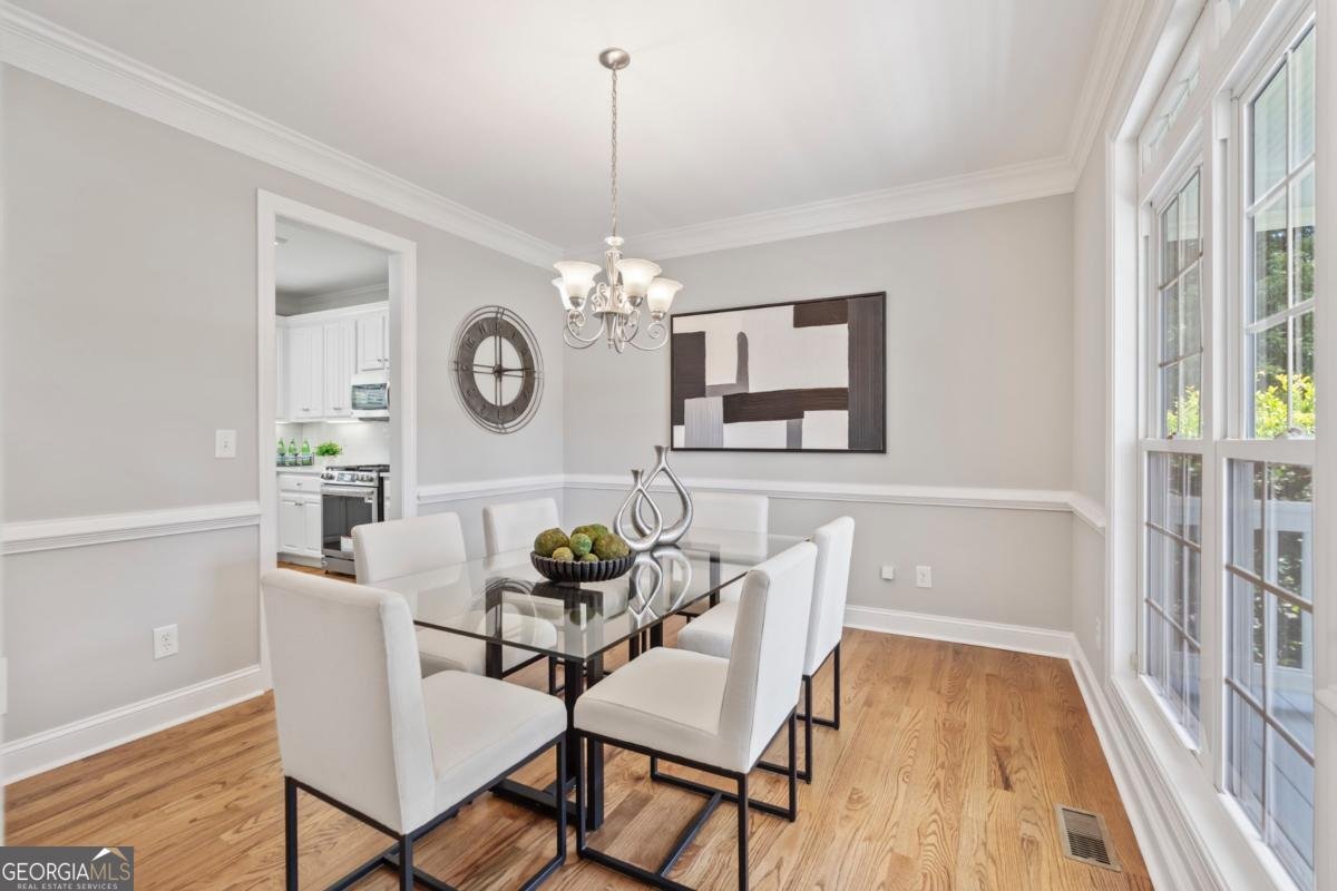 815 Sylvan Drive Marietta - 15