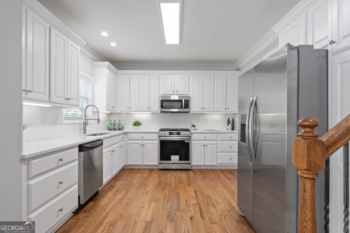 815 Sylvan Drive Marietta - 18