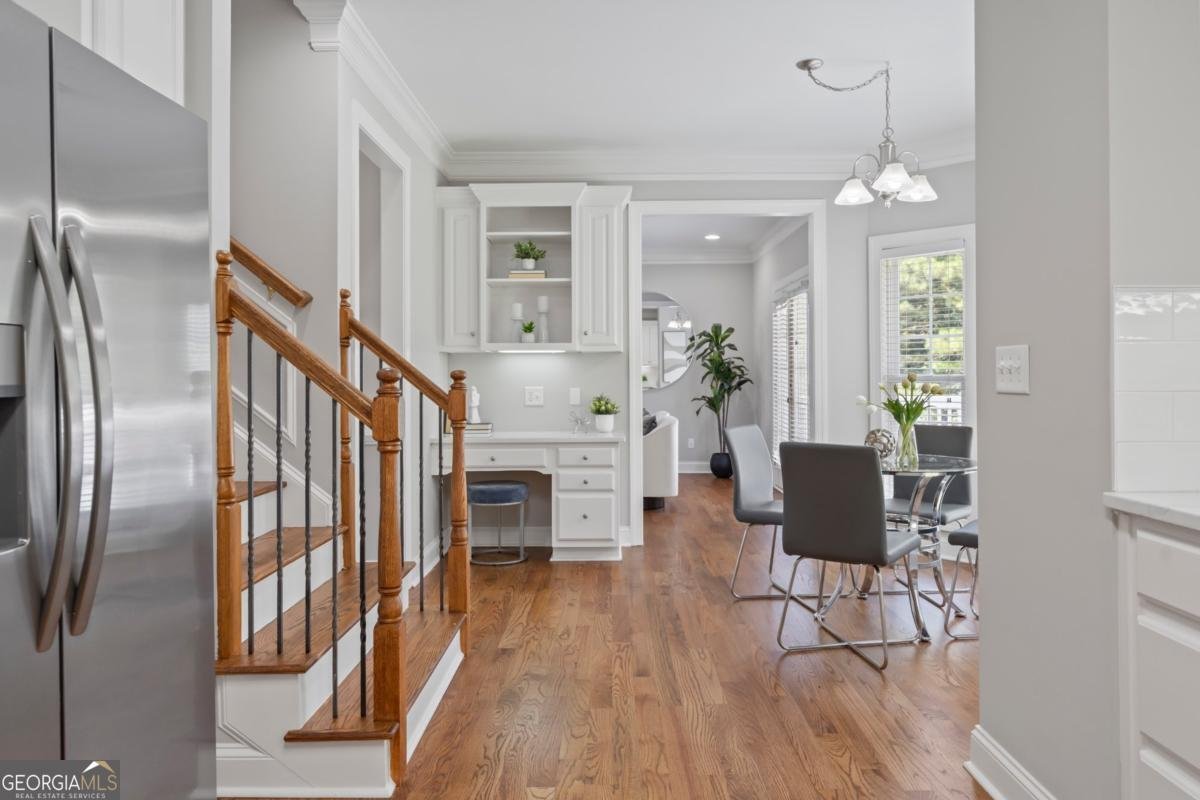 815 Sylvan Drive Marietta - 19