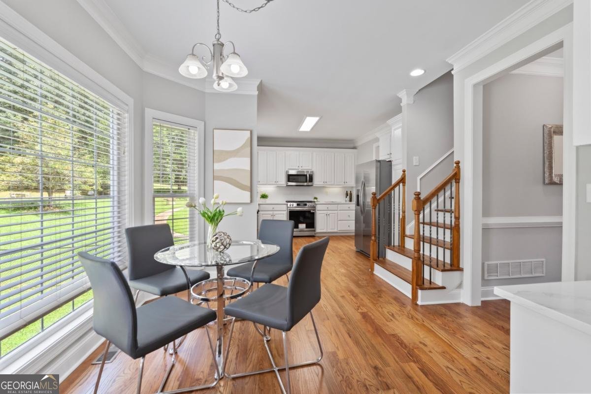 815 Sylvan Drive Marietta - 21