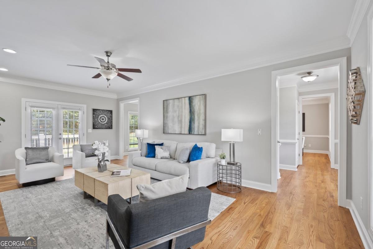 815 Sylvan Drive Marietta - 24