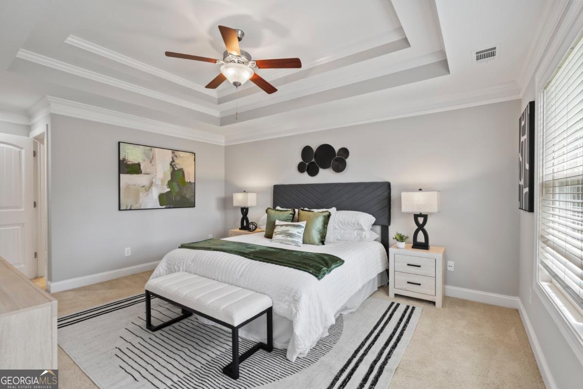815 Sylvan Drive Marietta - 28
