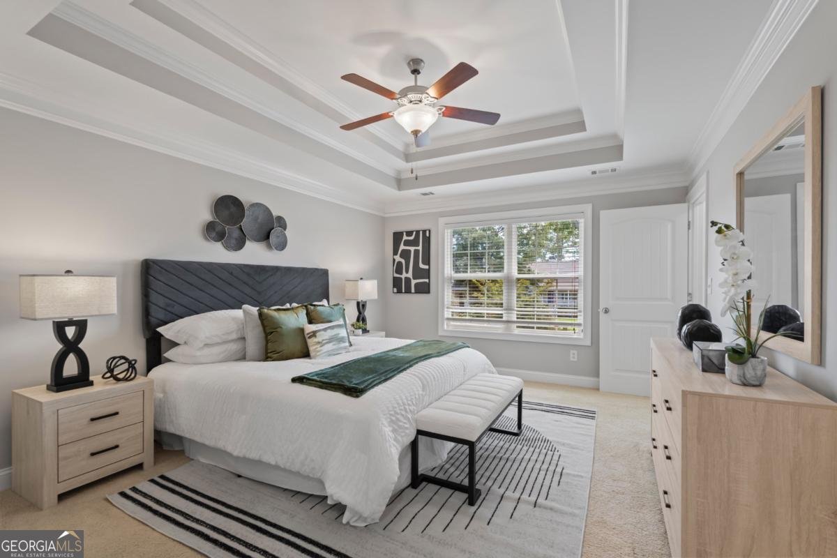 815 Sylvan Drive Marietta - 29