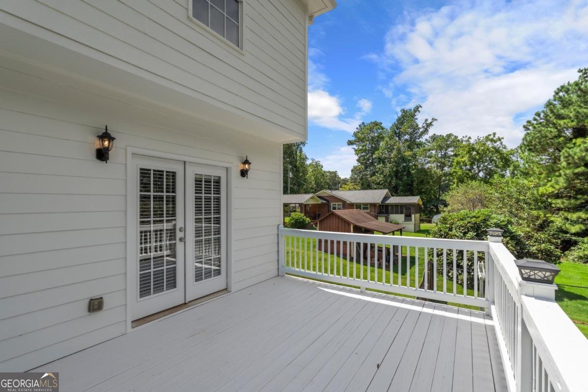 815 Sylvan Drive Marietta - 42