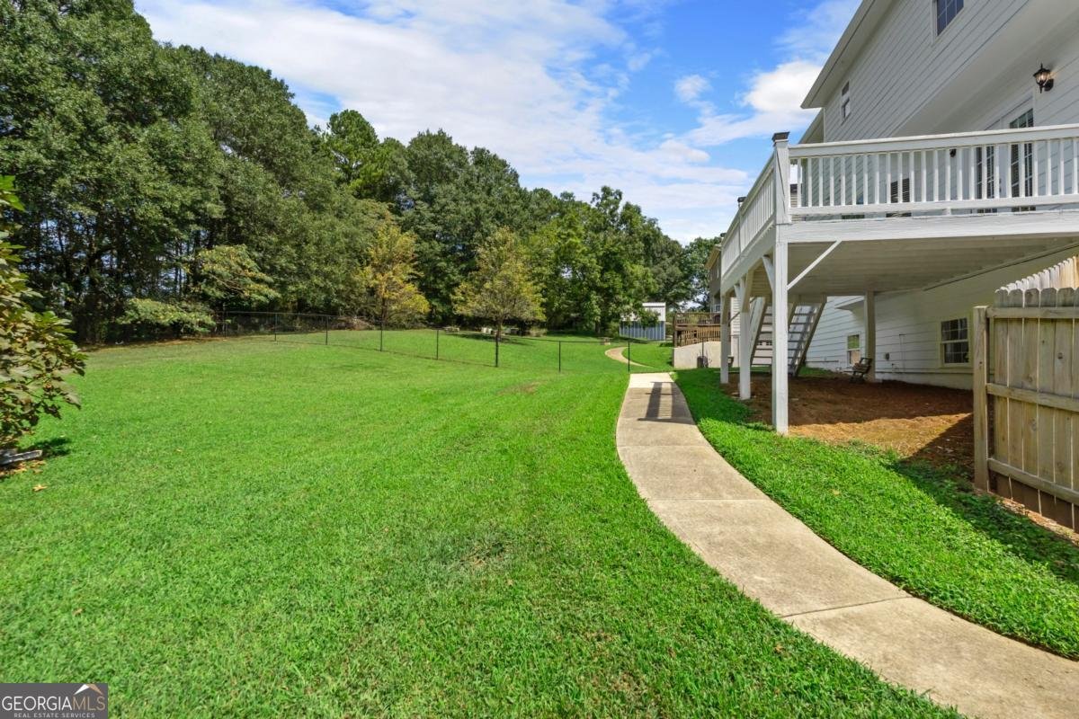 815 Sylvan Drive Marietta - 43