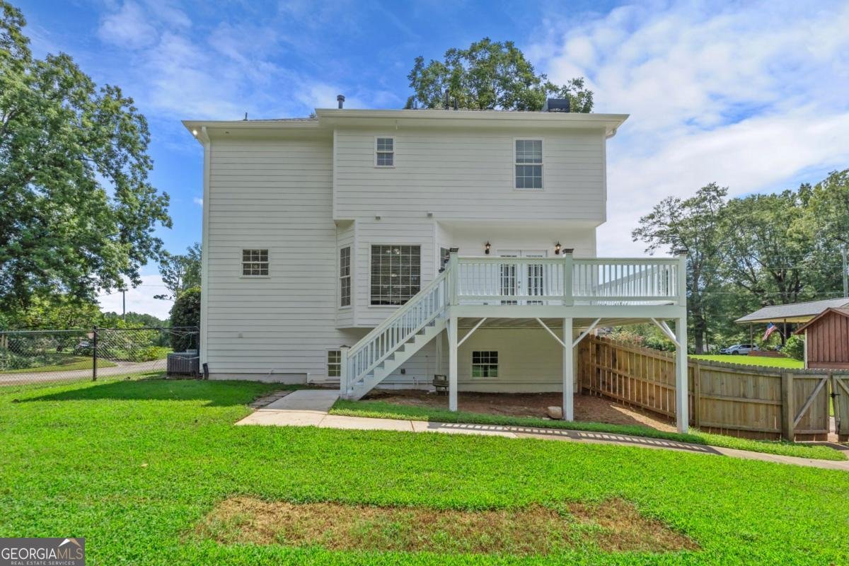 815 Sylvan Drive Marietta - 46