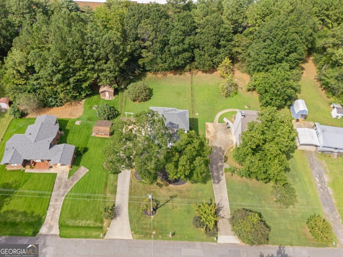 815 Sylvan Drive Marietta - 6