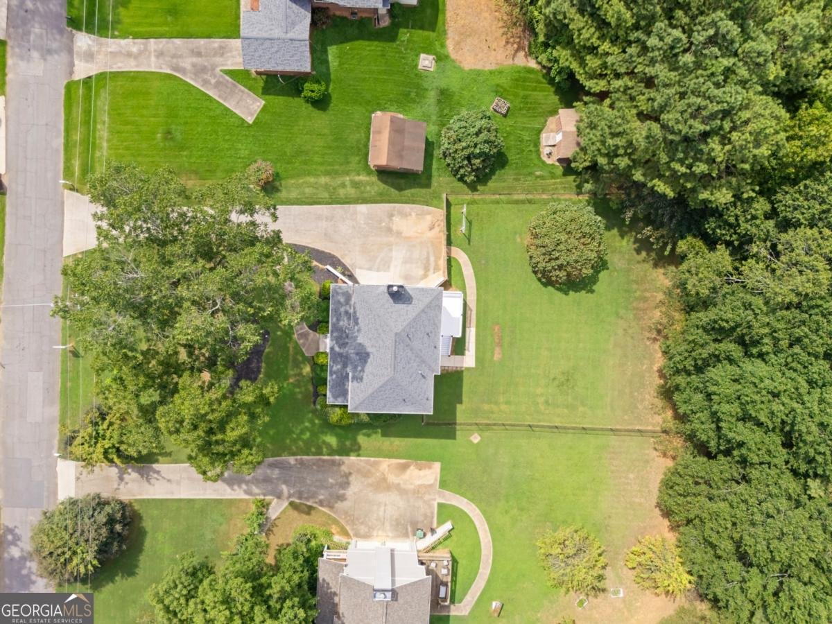 815 Sylvan Drive Marietta - 7