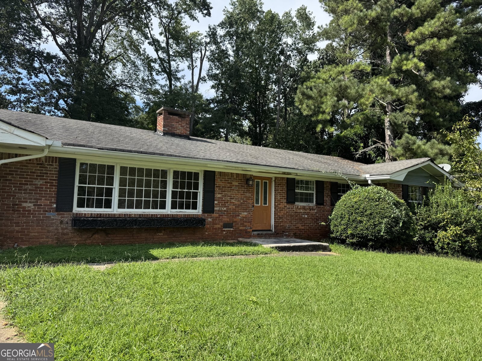 2362 Springrun Court Decatur - 2