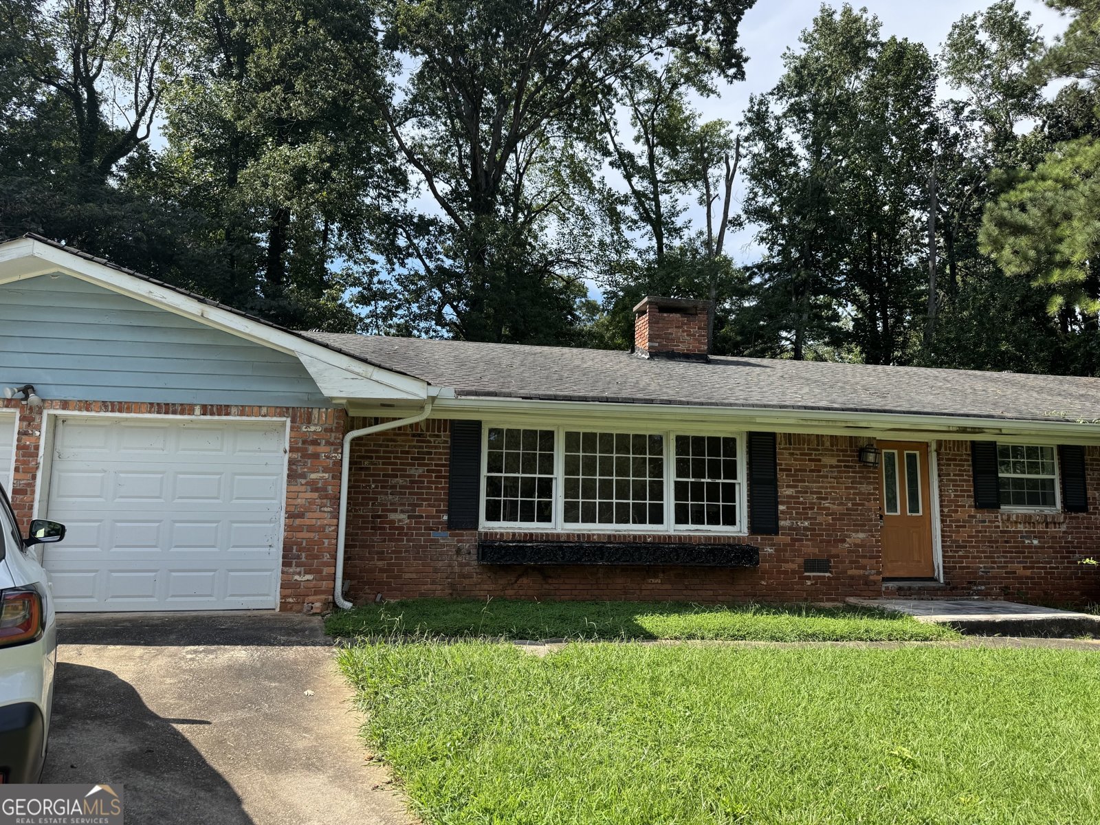 2362 Springrun Court Decatur - 3