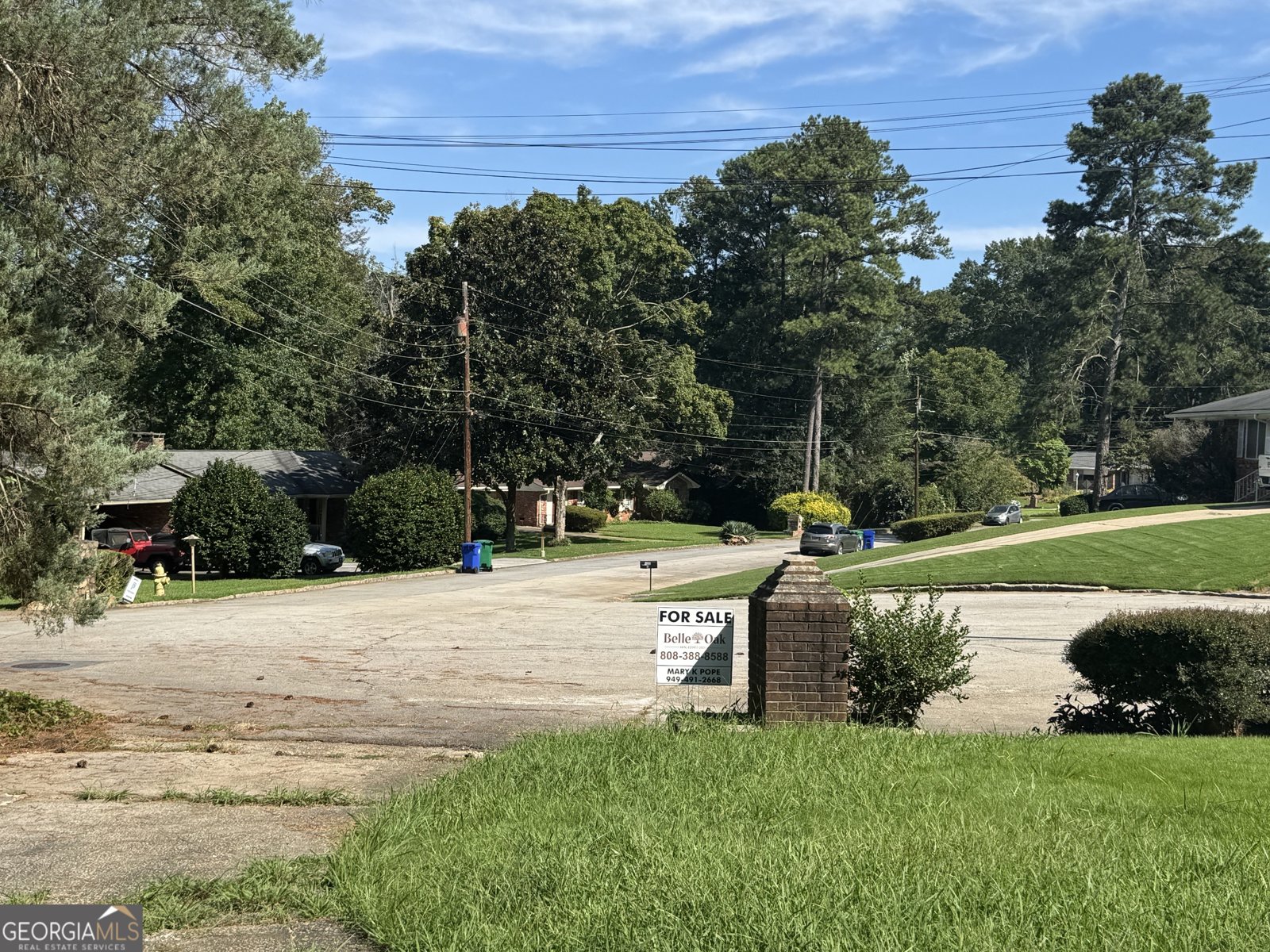 2362 Springrun Court Decatur - 4