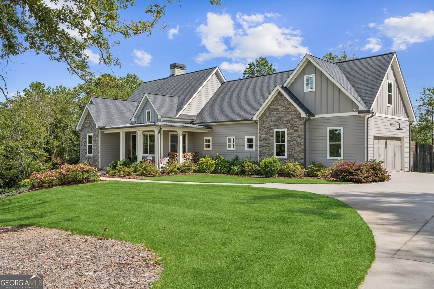238 Grand View Street Dahlonega - 1