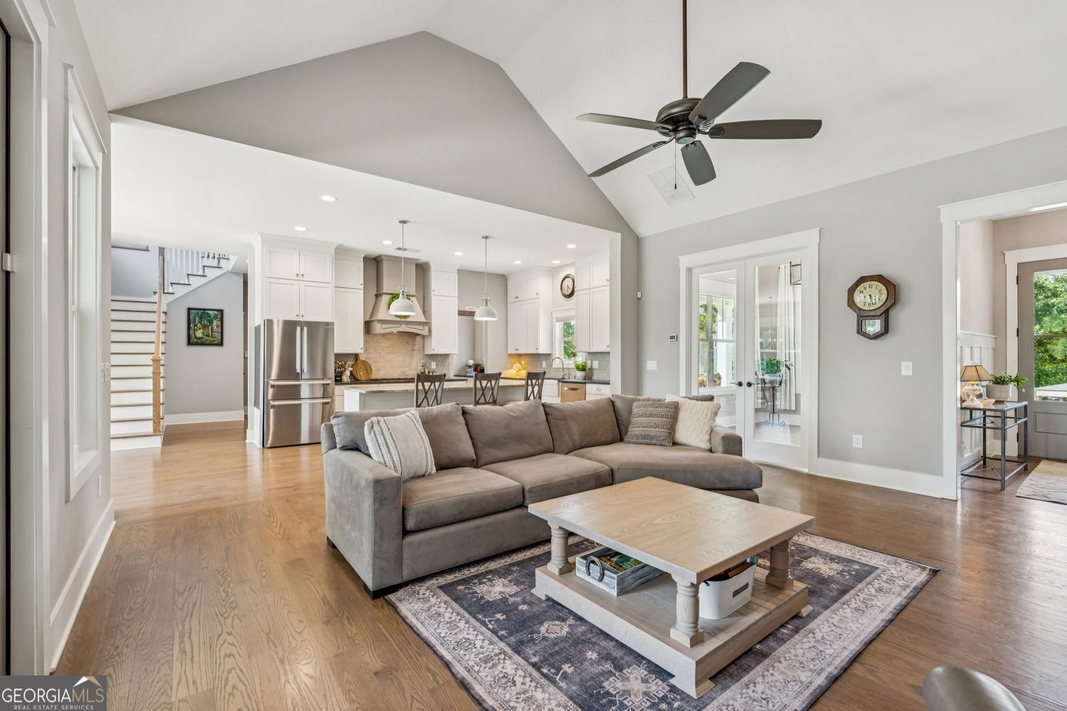 238 Grand View Street Dahlonega - 10