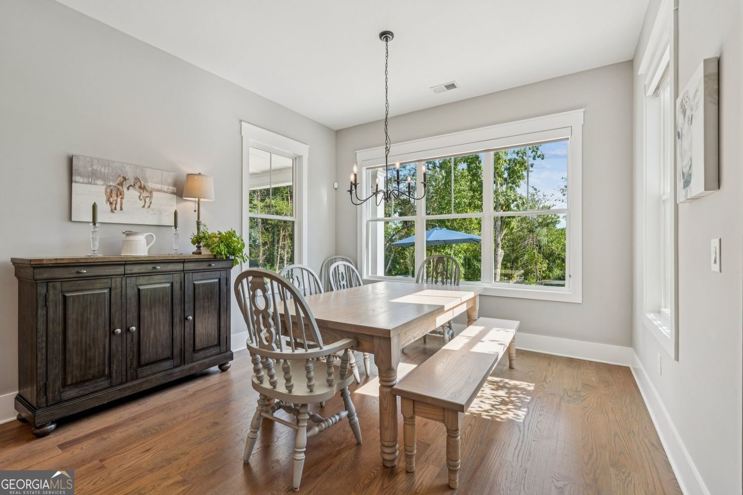 238 Grand View Street Dahlonega - 17