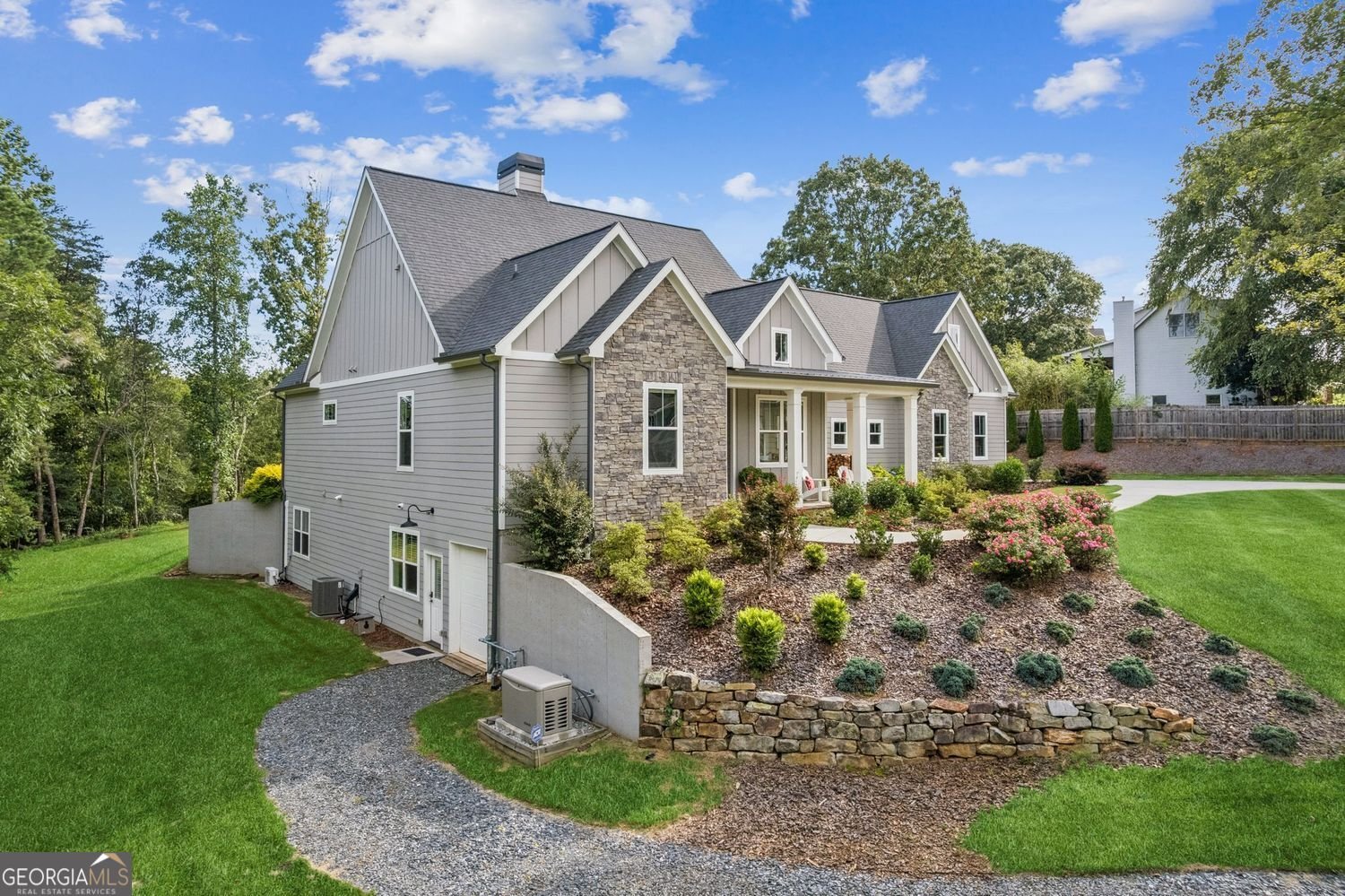 238 Grand View Street Dahlonega - 2