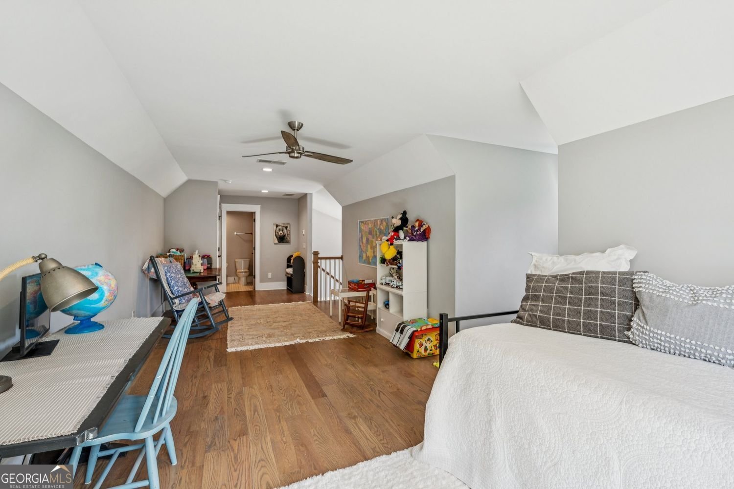 238 Grand View Street Dahlonega - 36