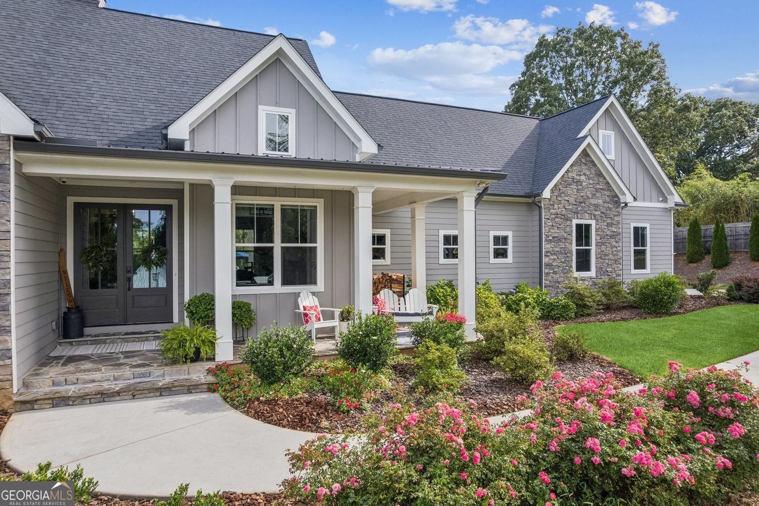 238 Grand View Street Dahlonega - 4