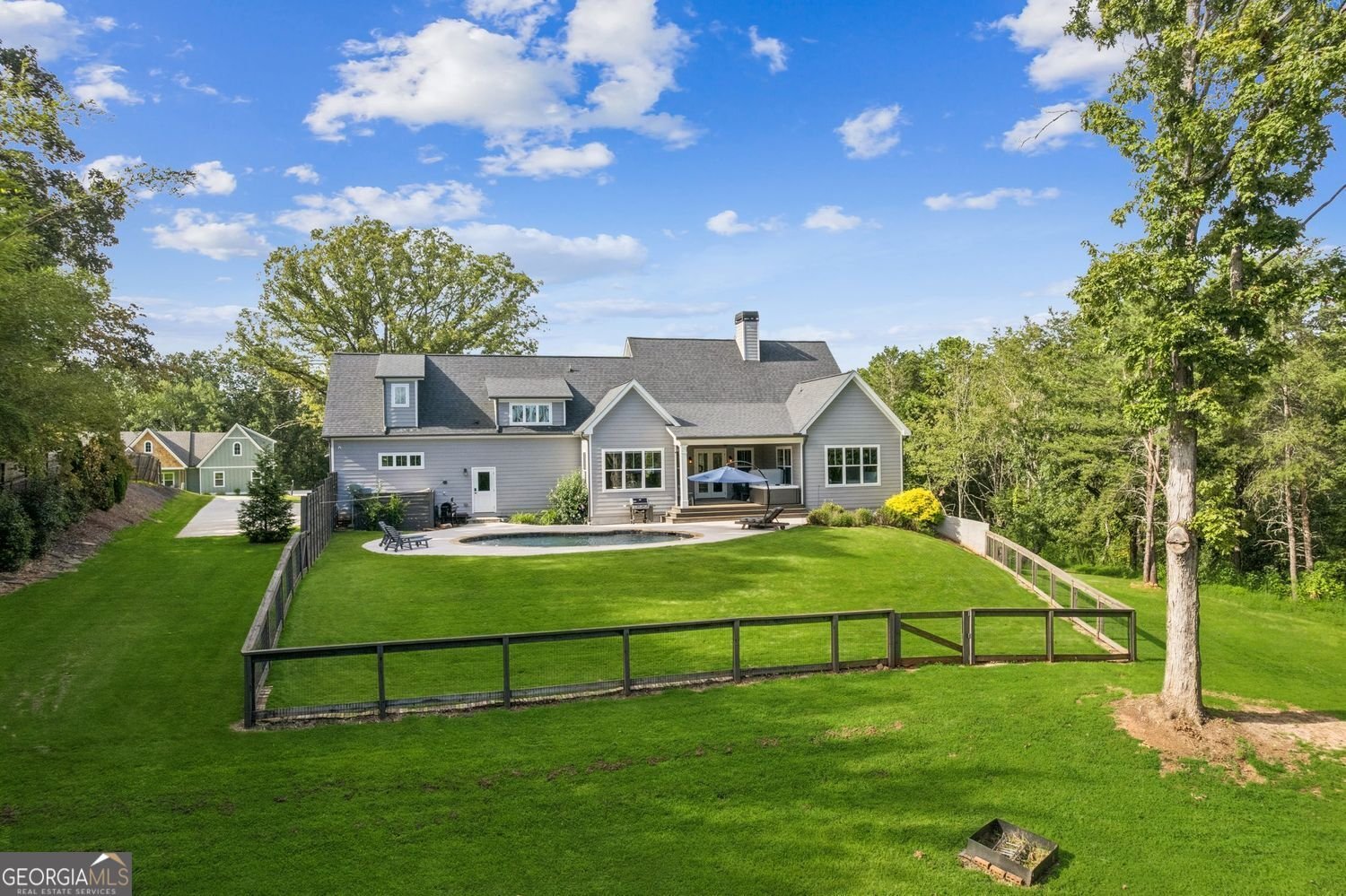 238 Grand View Street Dahlonega - 45