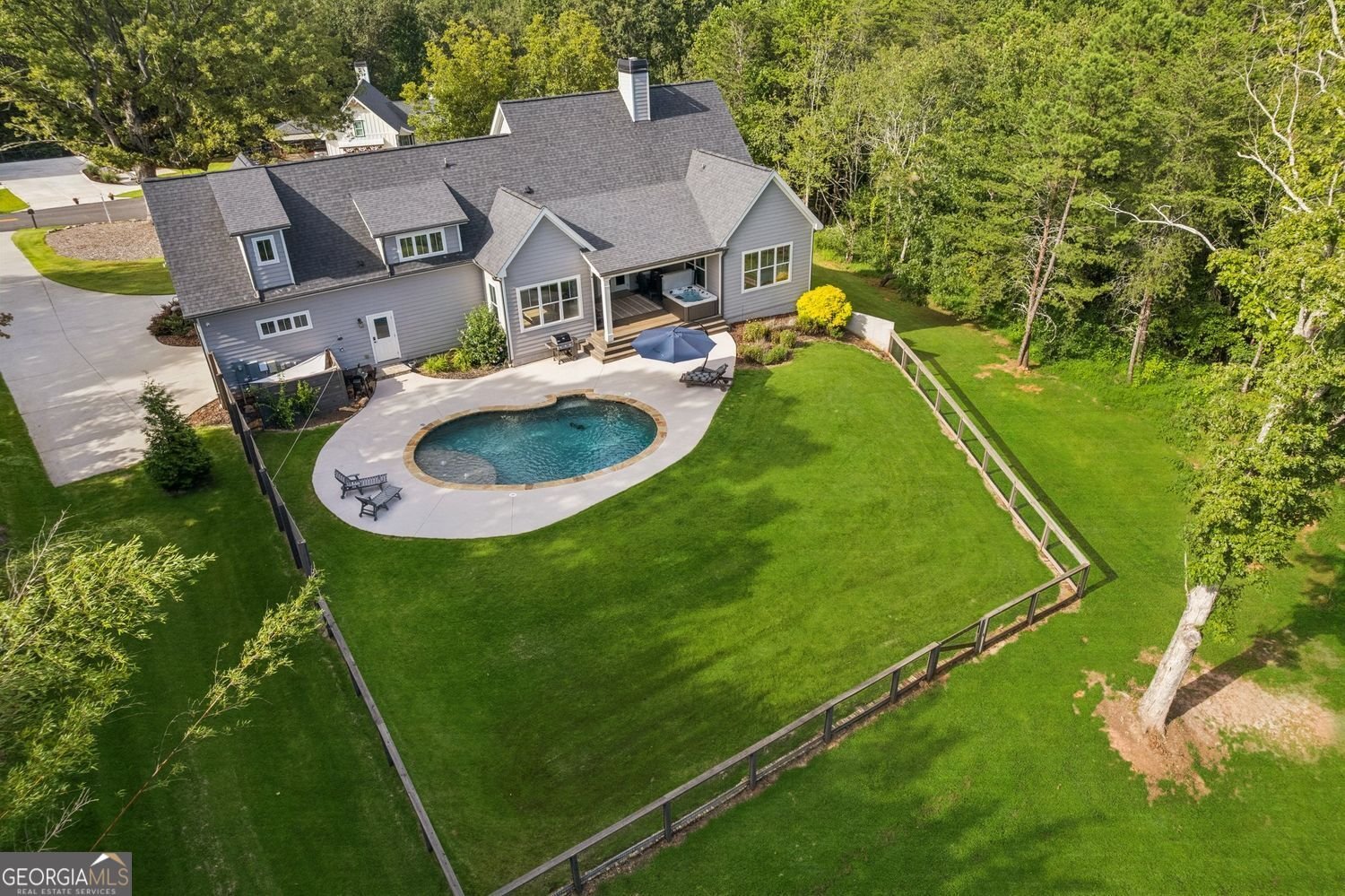 238 Grand View Street Dahlonega - 51