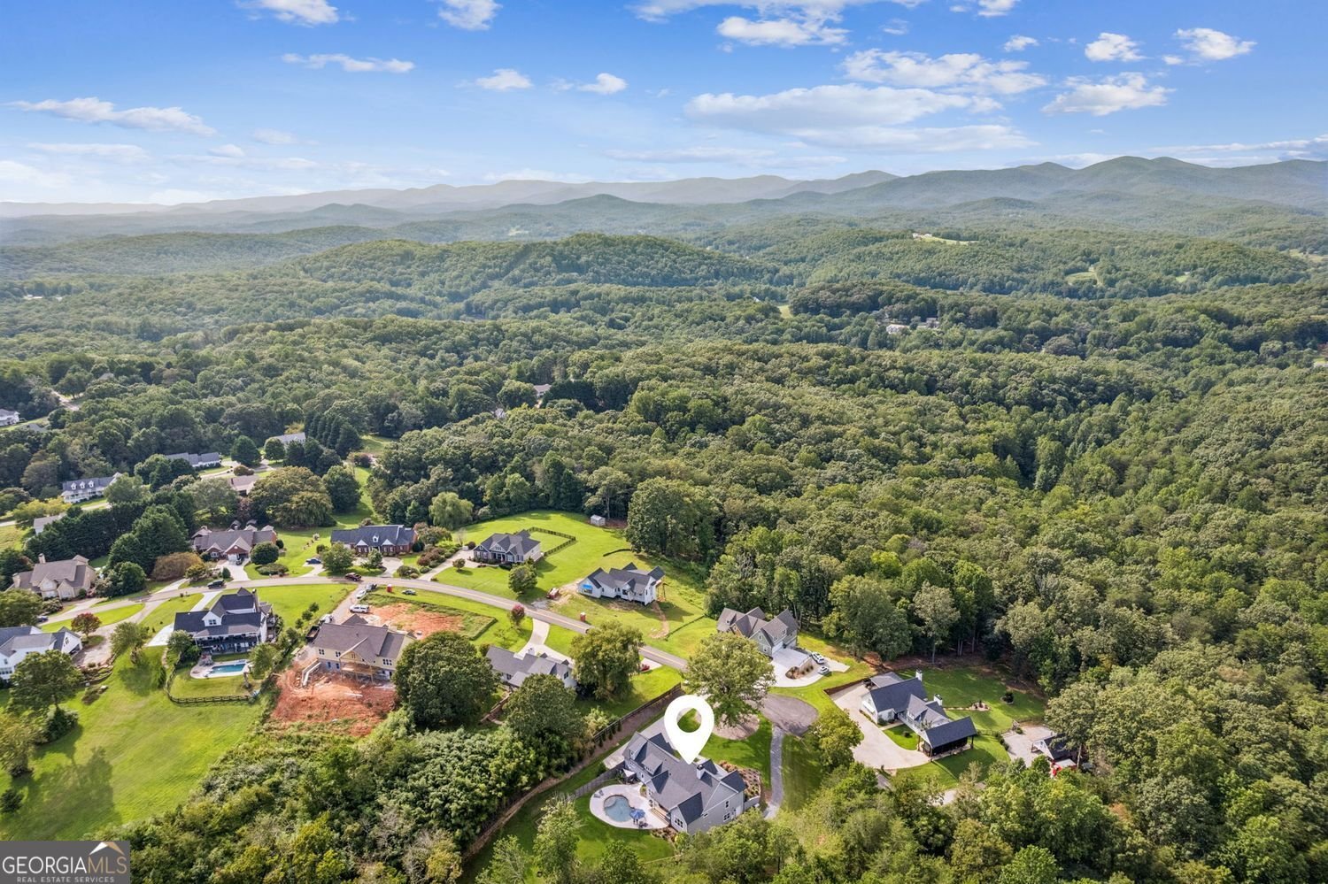 238 Grand View Street Dahlonega - 54