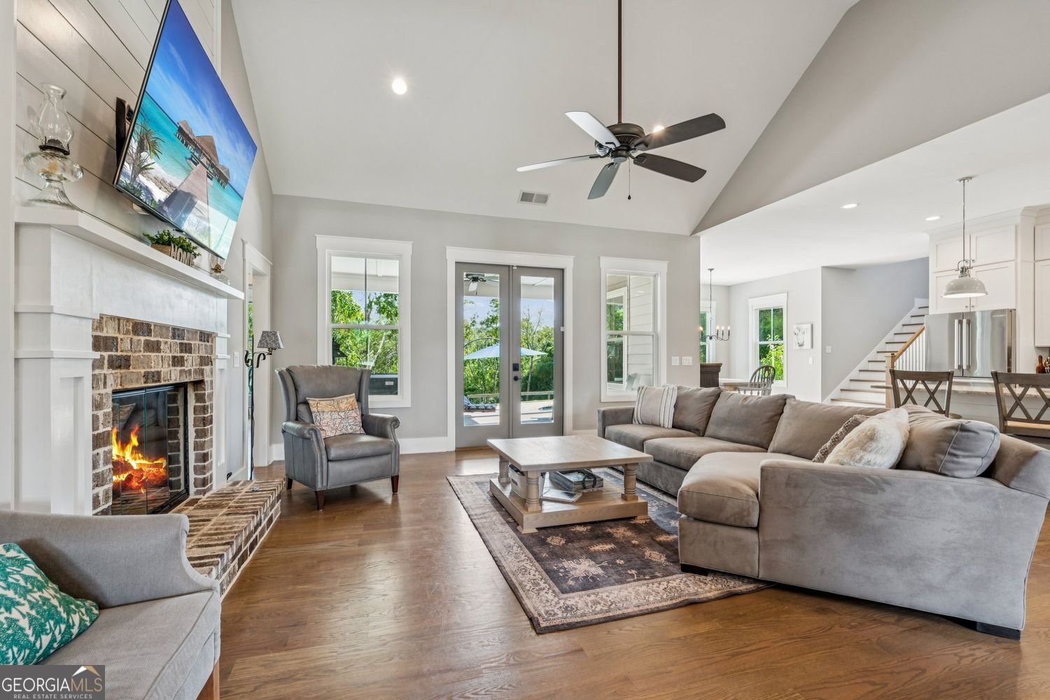 238 Grand View Street Dahlonega - 7