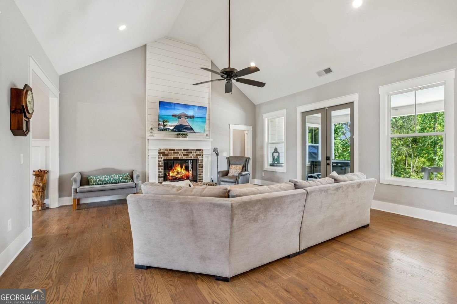 238 Grand View Street Dahlonega - 8