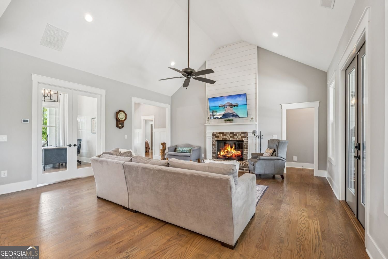238 Grand View Street Dahlonega - 9