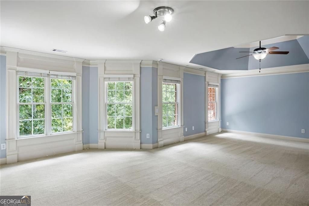1030 Overlook Drive Villa Rica - 1