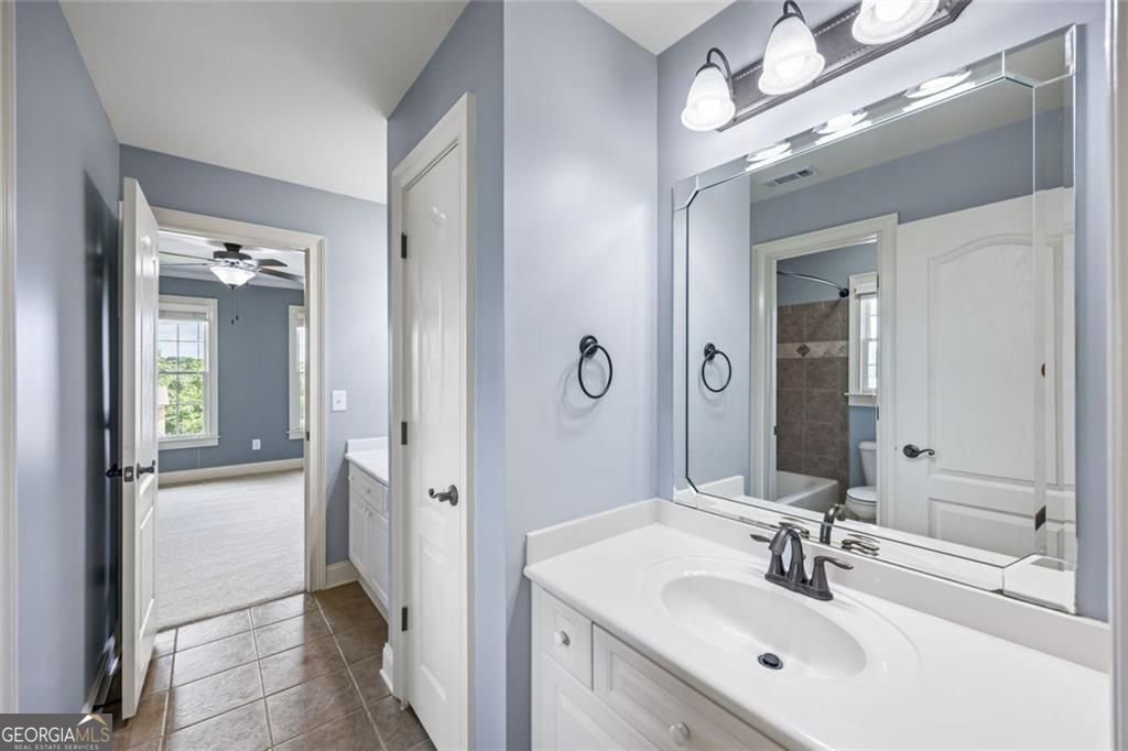 1030 Overlook Drive Villa Rica - 13