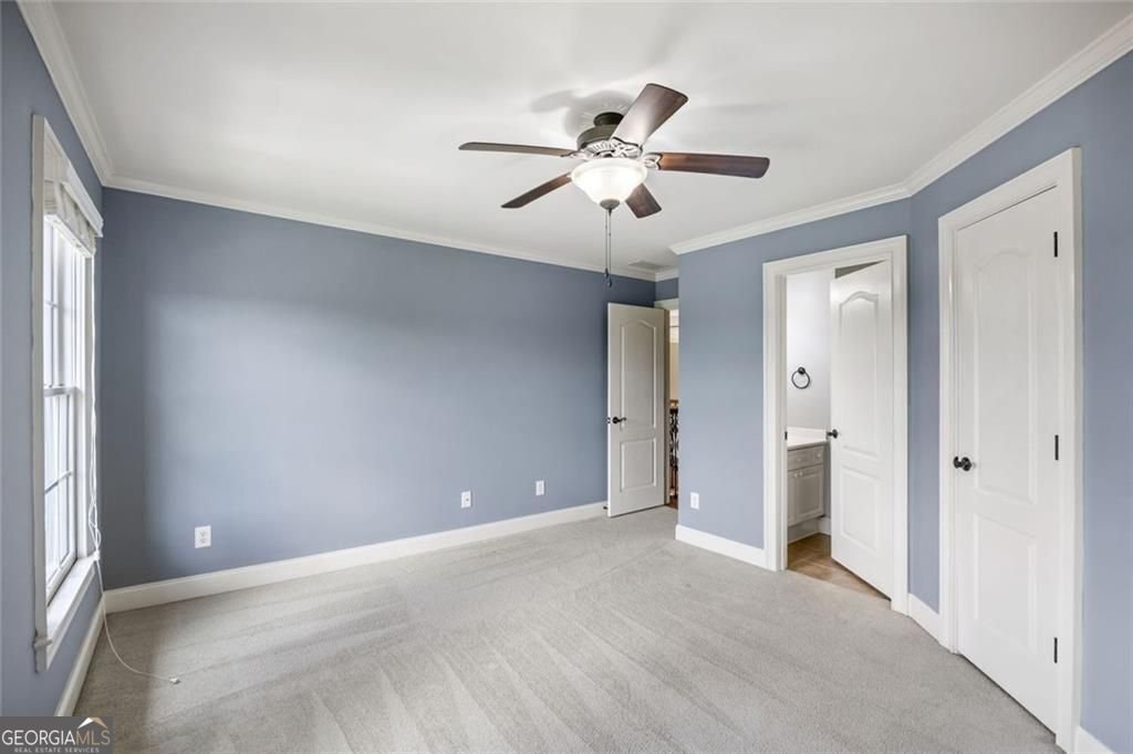 1030 Overlook Drive Villa Rica - 16
