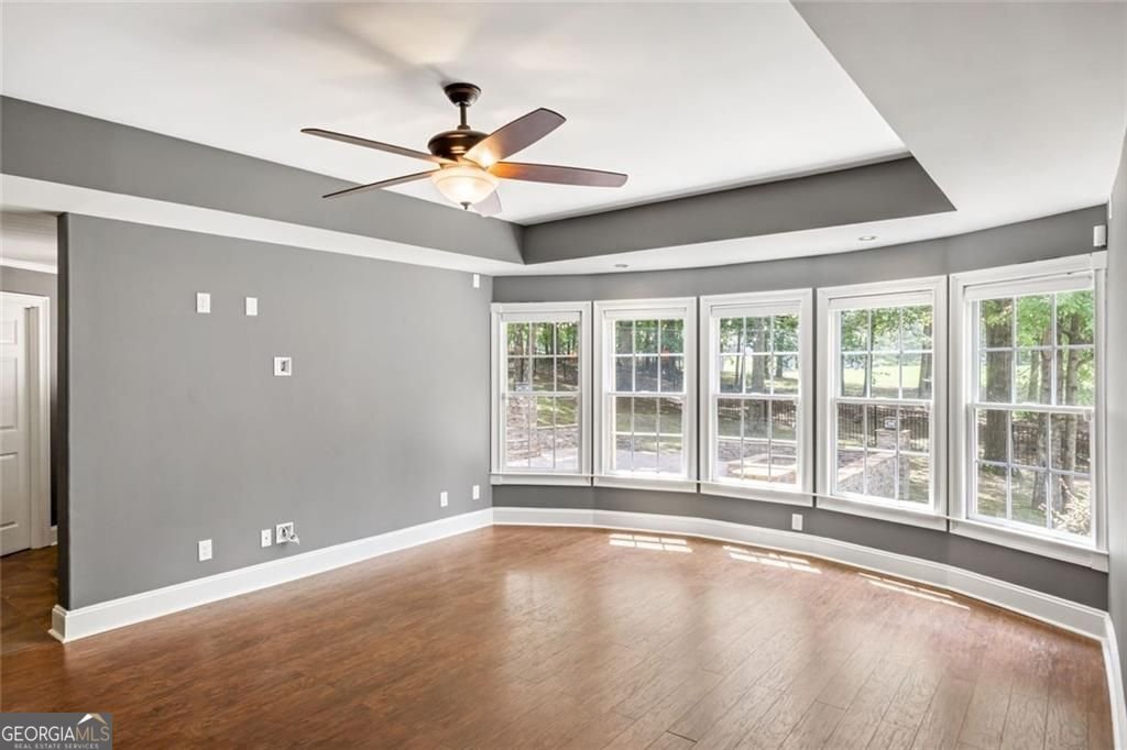 1030 Overlook Drive Villa Rica - 19