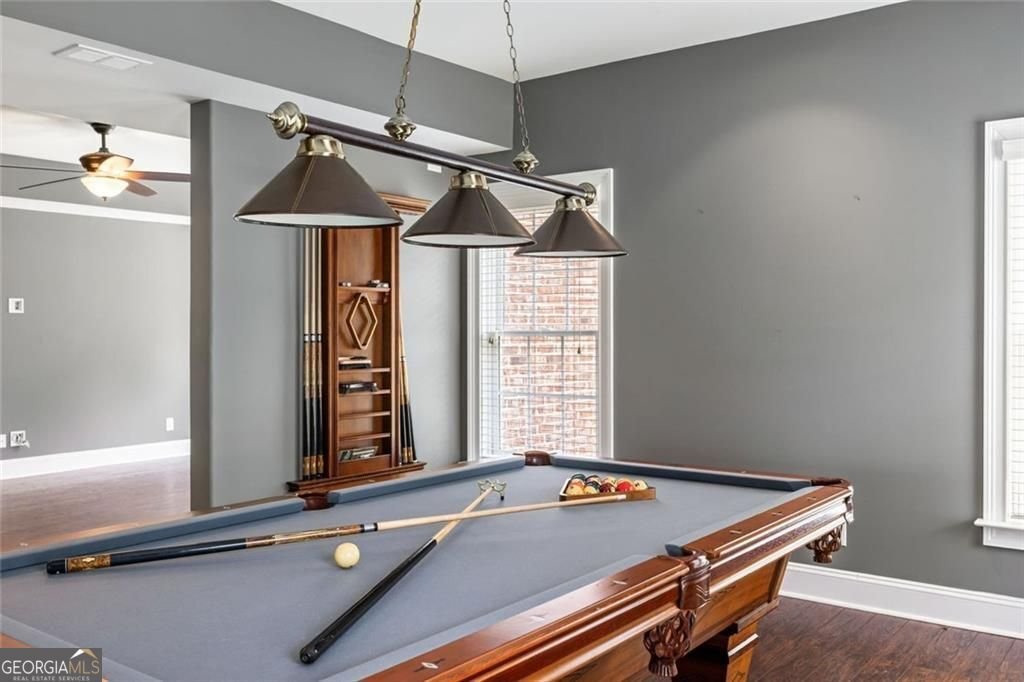 1030 Overlook Drive Villa Rica - 22