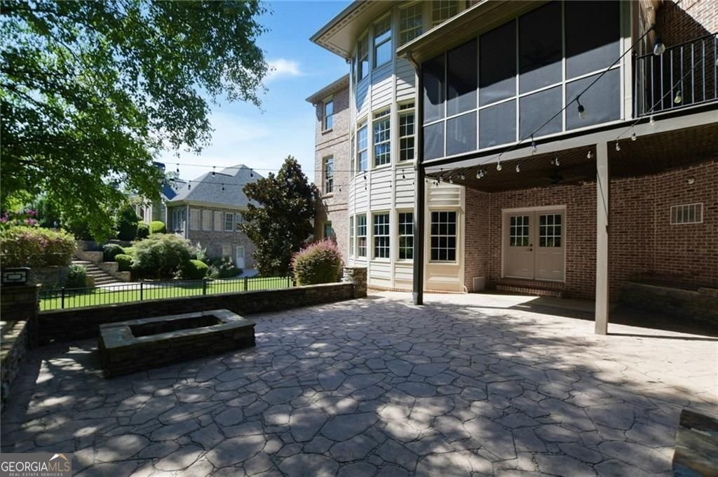 1030 Overlook Drive Villa Rica - 24