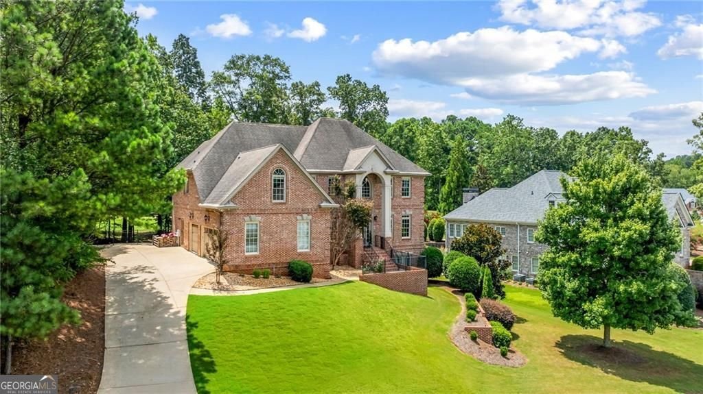 1030 Overlook Drive Villa Rica - 25