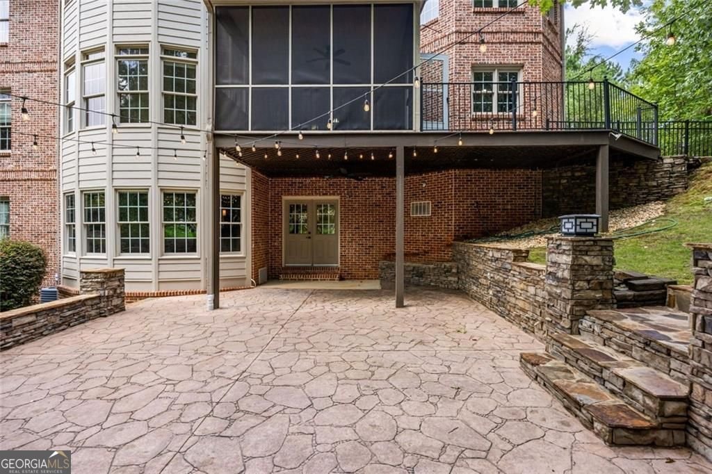 1030 Overlook Drive Villa Rica - 27