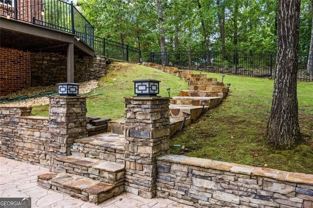 1030 Overlook Drive Villa Rica - 28