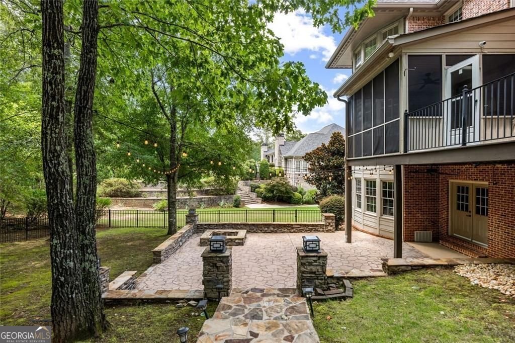 1030 Overlook Drive Villa Rica - 29