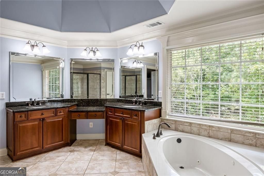 1030 Overlook Drive Villa Rica - 3