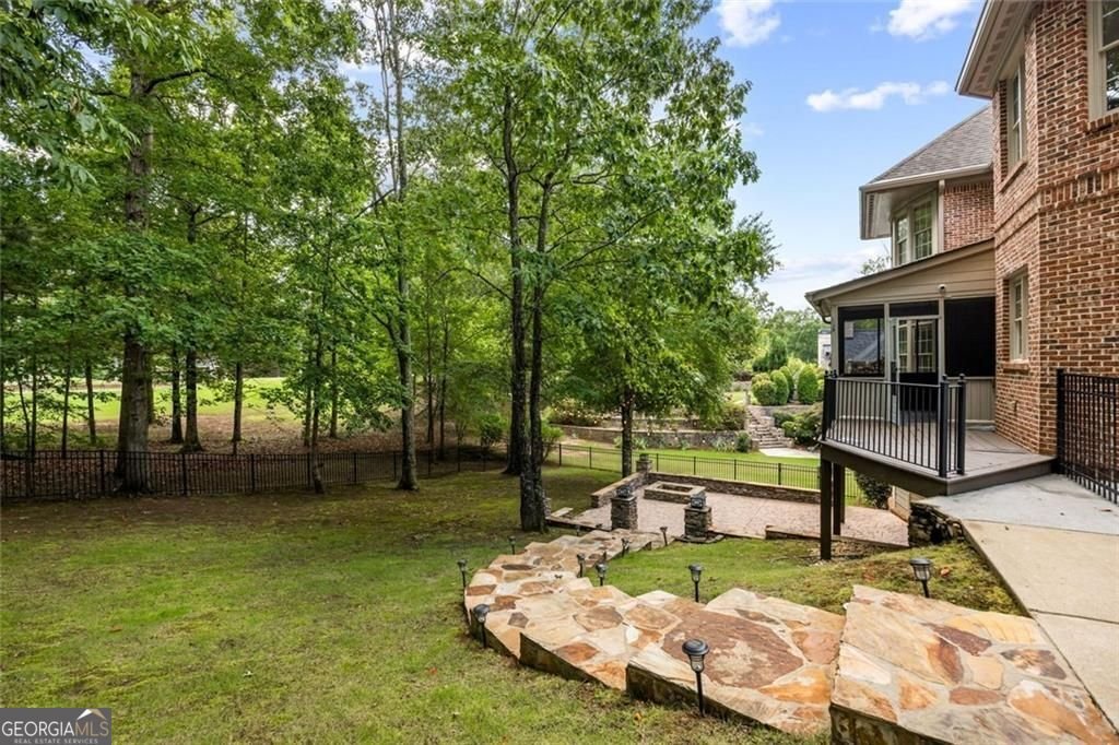 1030 Overlook Drive Villa Rica - 30