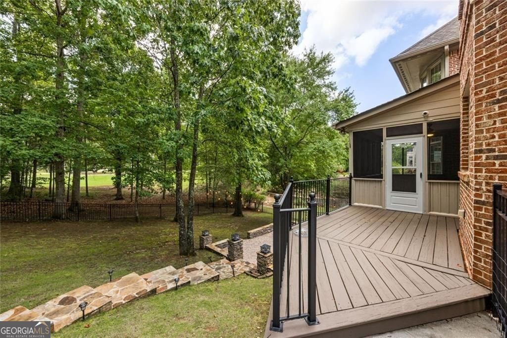 1030 Overlook Drive Villa Rica - 31