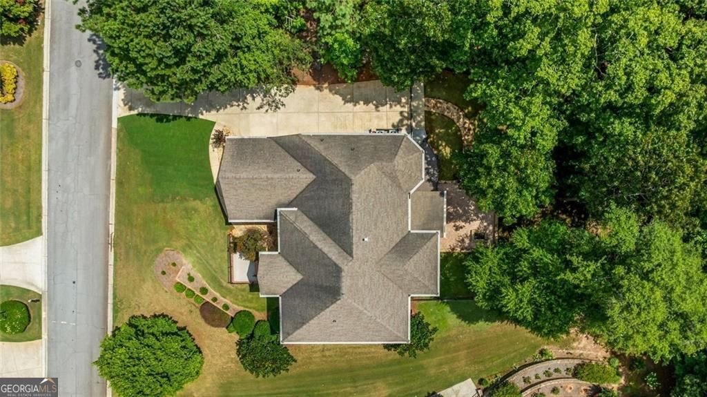1030 Overlook Drive Villa Rica - 34