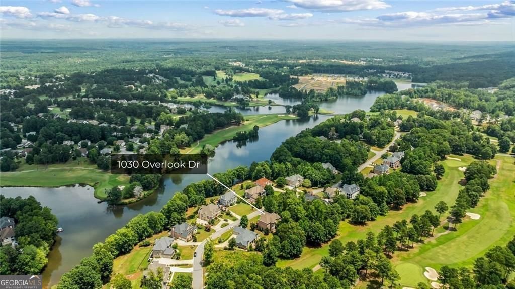 1030 Overlook Drive Villa Rica - 35