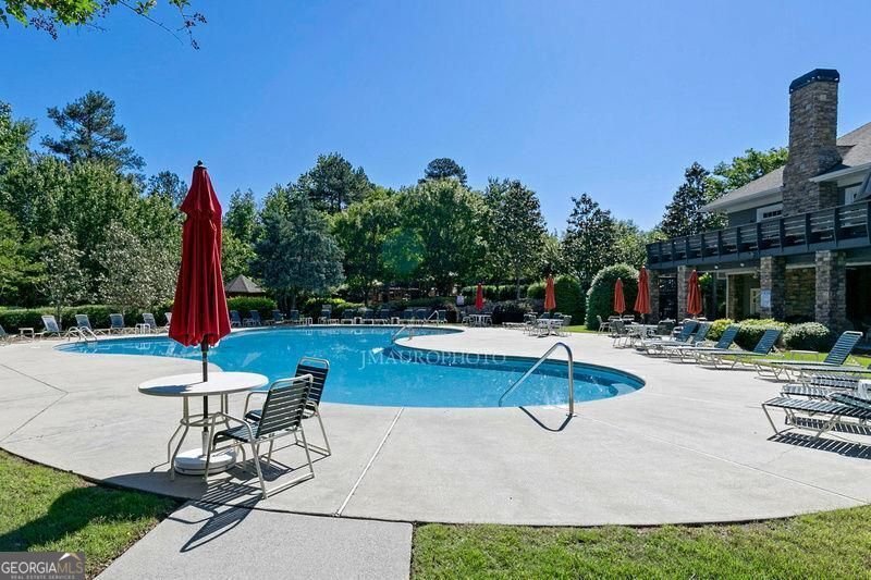 1030 Overlook Drive Villa Rica - 37